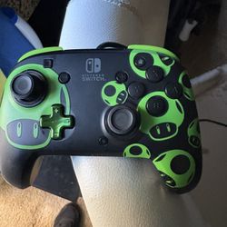 Nintendo Switch Remote Controller 