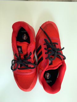Adidas Euro 16 Edition size 6