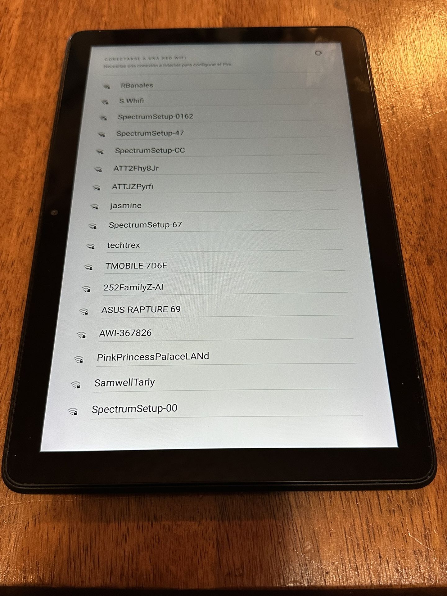 Amazon Fire HD 10 Tablet