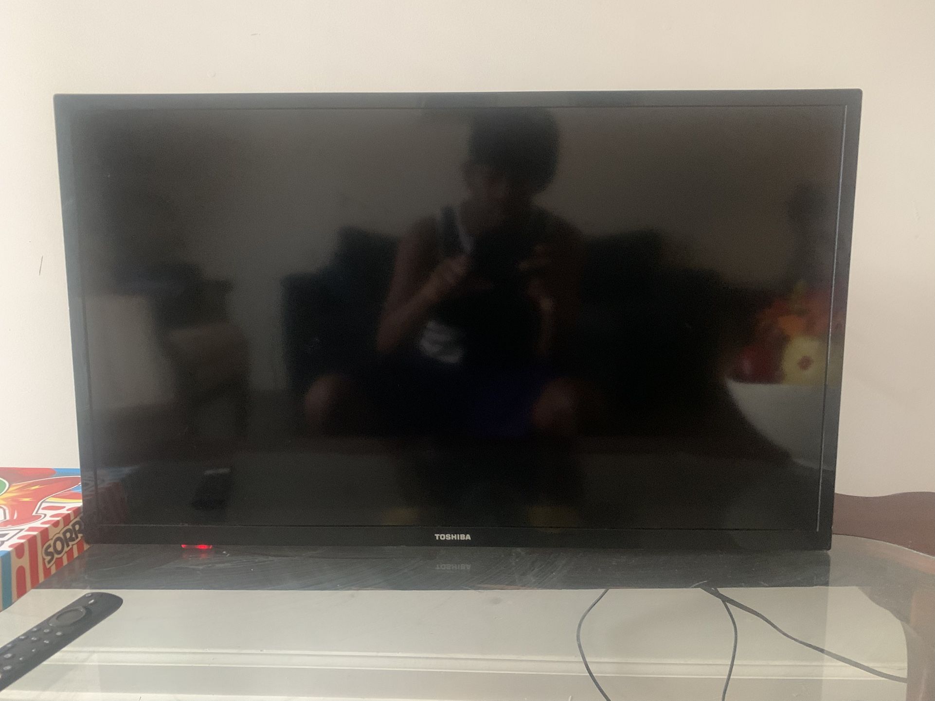 Toshiba Fire Stick