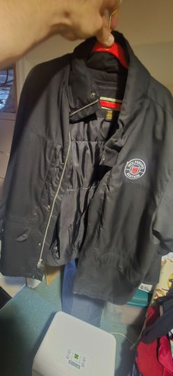 Volkswagen Wolfsburg Edition Jacket