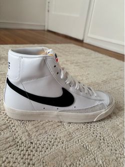 Nike Blazers