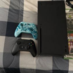 Xbox Series X 