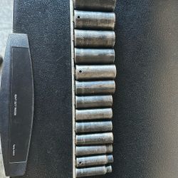 Impact Socket