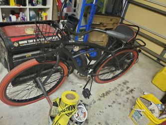 Bike for sale