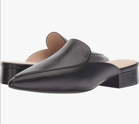 New Cole Haan Women's Piper Mule sz 8