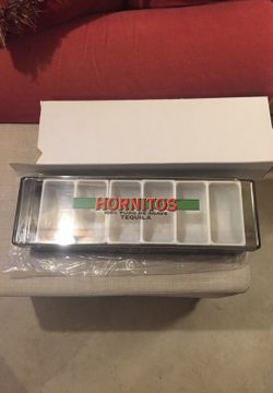 Hornitos bar keepers helper