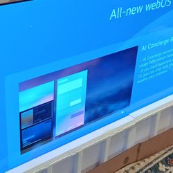 LG - 77" Class C5 Series OLED evo AI 4K UHD Smart webOS TV