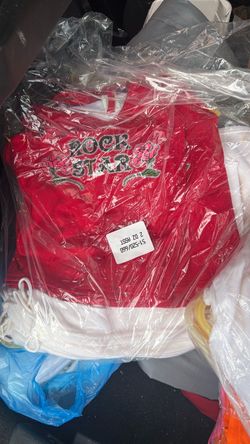 New shirt for sale