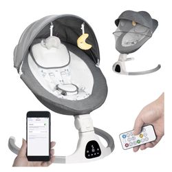 Columpio Para Bebés / Baby Swing 