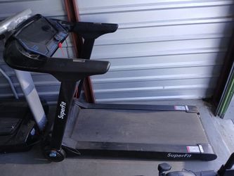 Treadmill