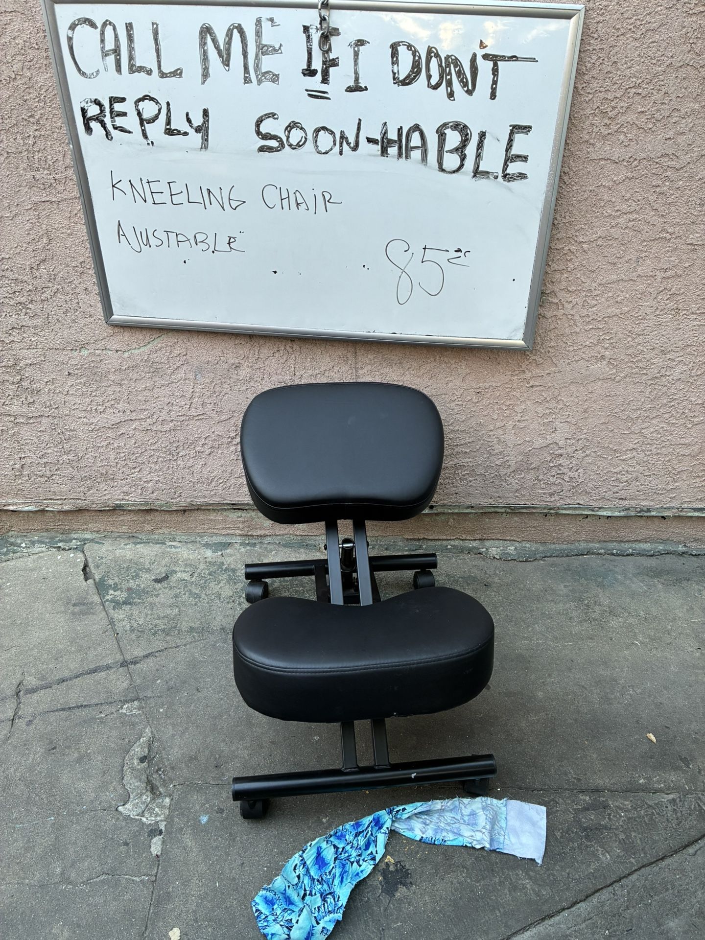 Office Kneeling Chair