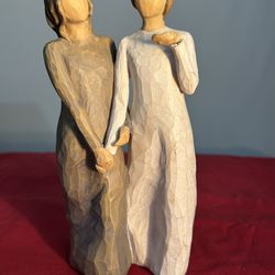 Willow Tree “My Sister, My Friend”