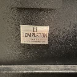 TEMPLTON SAFE 