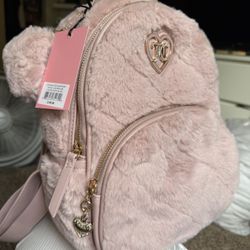 Juicy Couture Backpack 