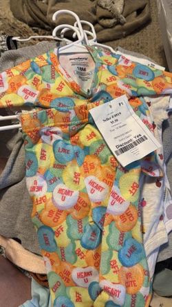 Pajamas