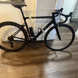 Cannondale CAAD 13 Road Bike 54’  Dura Ace Aluminum Lightweight Hunt Wheels 