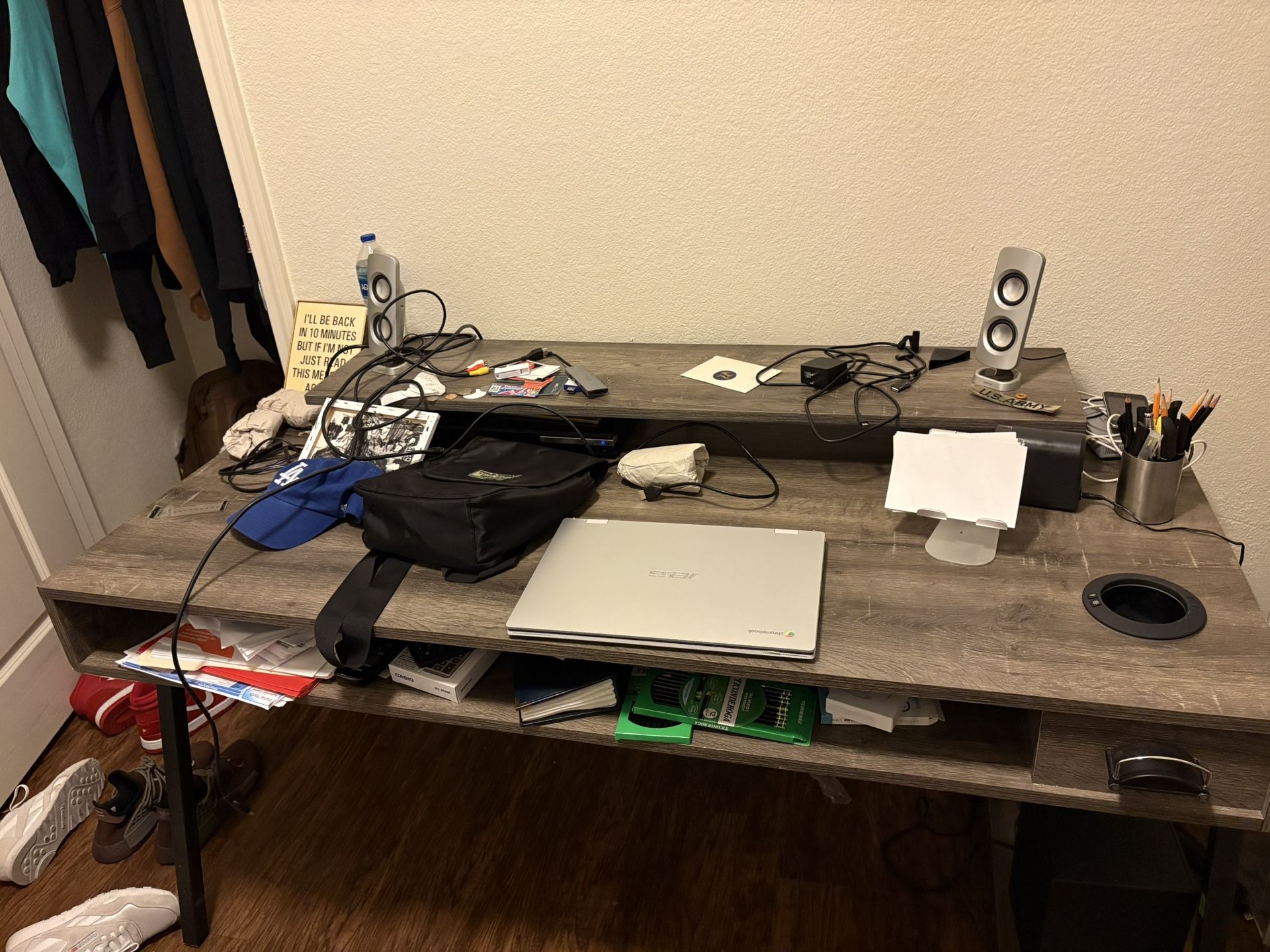 Gamer Desk