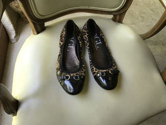 AGL shoes/flats size 41