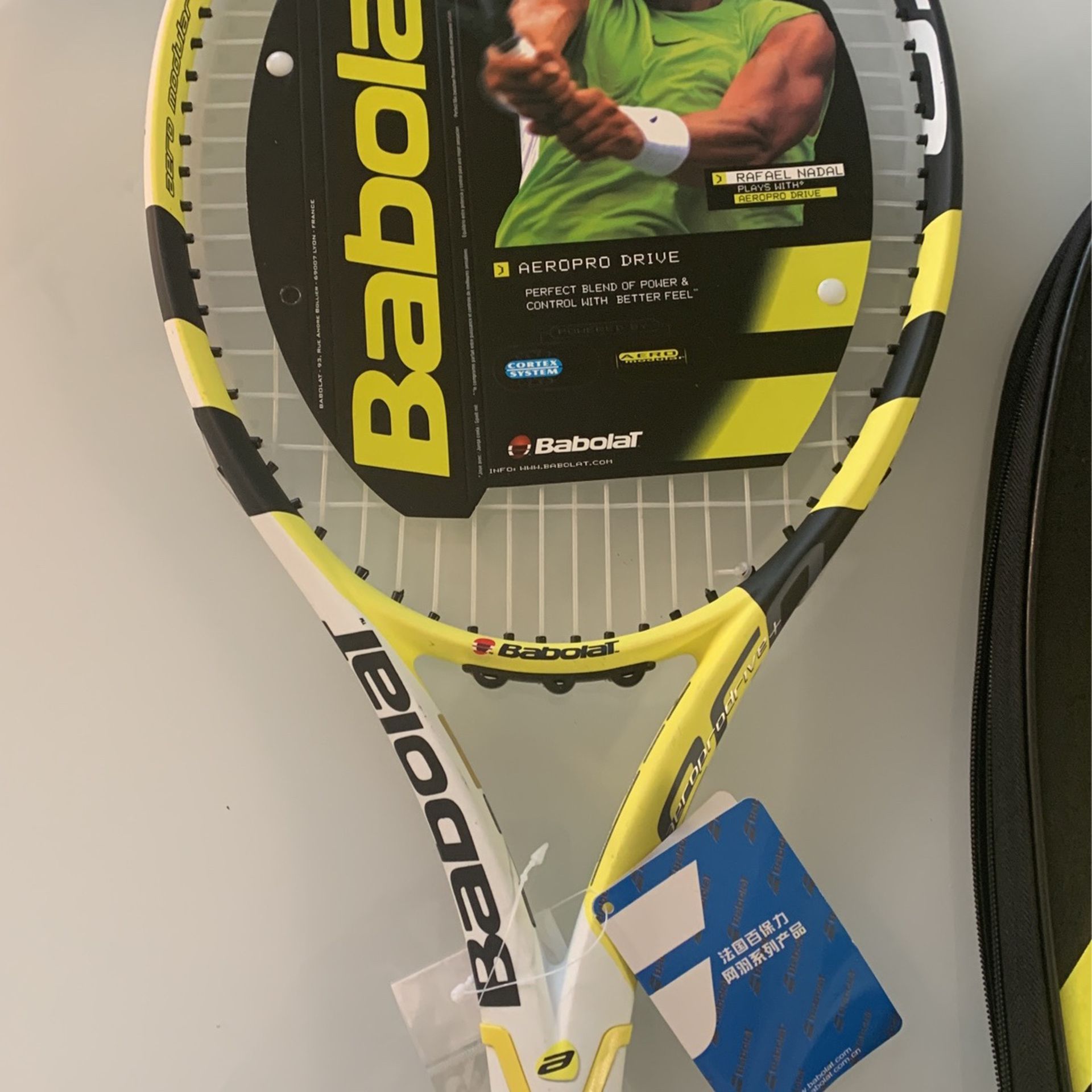 Babolat Tennis Raquet