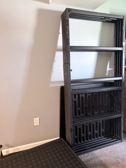 Select Comfort Plastic King Box Spring