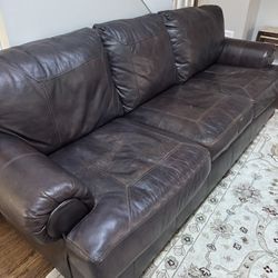 Leather Furniture