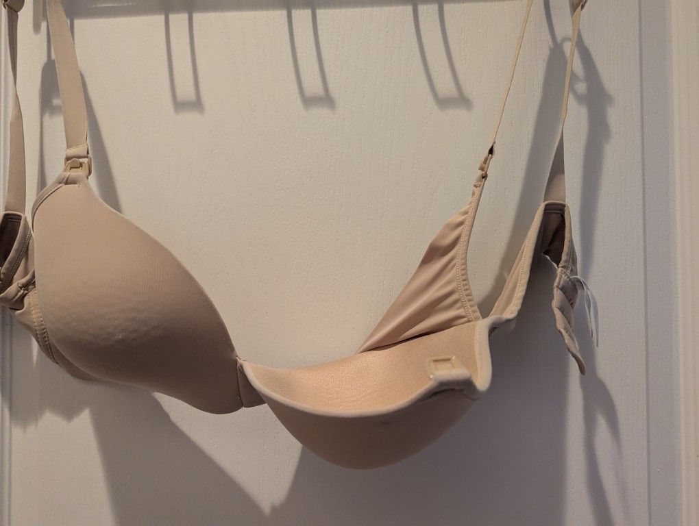 Nursing Bra