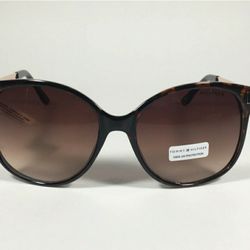 Tommy Hilfiger Ladies Breeda Wp Ol 429 Sunglasses 