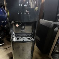 Primo Water dispenser 
