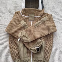 Triple Vent-Armor Beekeeping Jacket