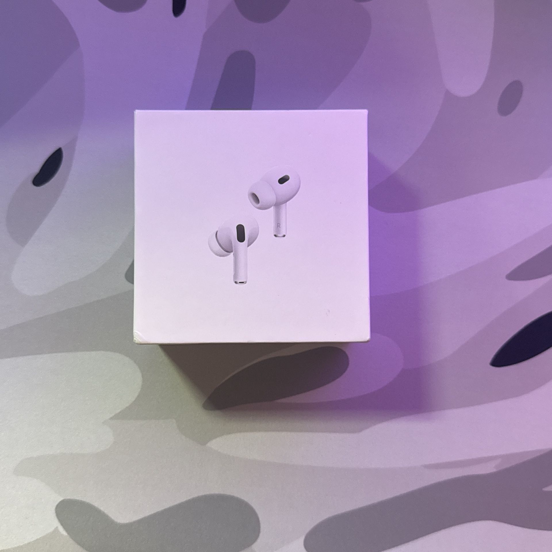 Apple Airpods Pro 2nd Gen