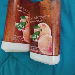 New Bath And Body Works Smart Soap Refills