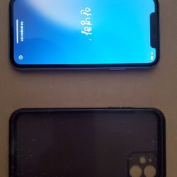 iPhone 11, 64gb