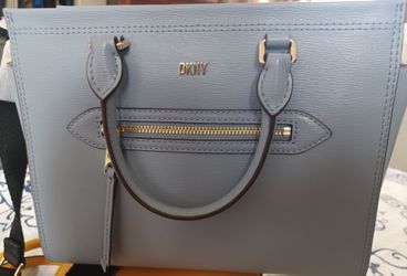 DKNY CHELSEA SATCHEL