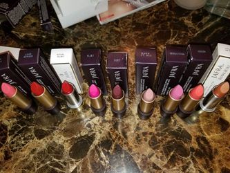Labiales de Jafra
