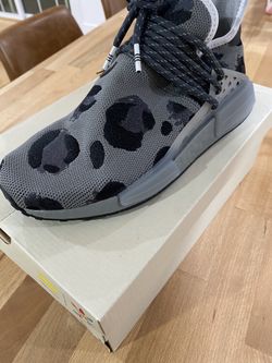 HU NMD Animal print for Sale in Los Angeles, CA - OfferUp