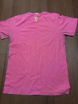 Billionaire Boys Club Pink Astronaut T-Shirt