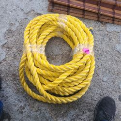 Rope