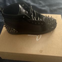 Redbottoms