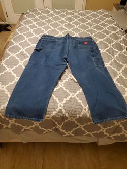 Dickies 52 Waist Lenth 34