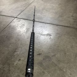 DAIWA 8ft Conventional Saltwater Rod