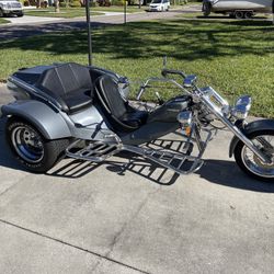 Rewaco Trike