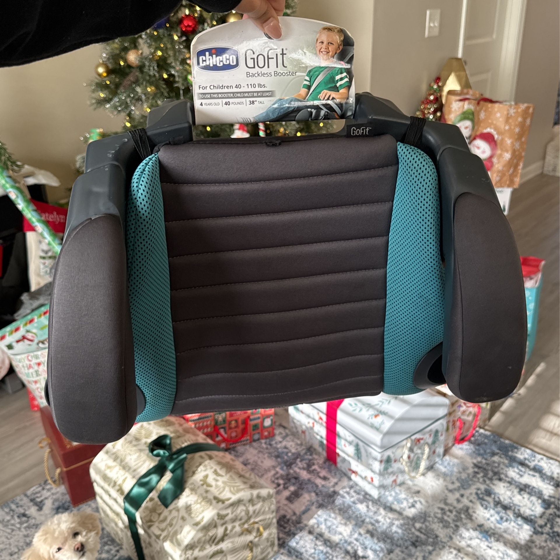 Children Booster Seat