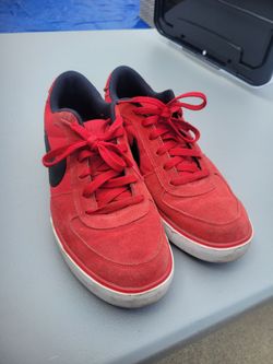 Nike Mavrk Low