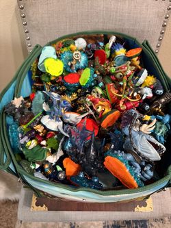 Skylanders