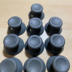 10 Microsoft XBOX Thumbstick Pieces For 360 or ONE - NEW
