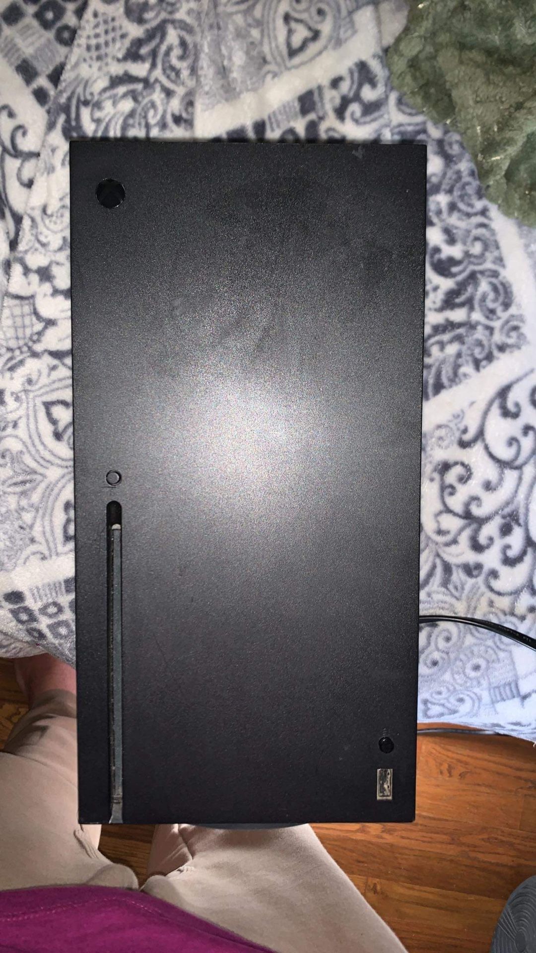 Xbox series X