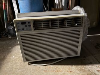 Residential Window AC