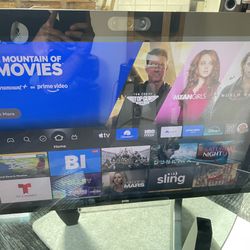 TouchScreen Monitor & Television, DTEN 27" ME Pro Personal Meeting and Collaboration Device, Built for Zoom Meetings & HDMI Video