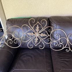 Metal Decor